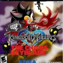Kingdom Hearts: Shadow Edition Box Art Cover