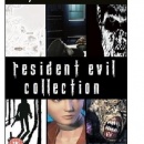 Resident Evil Collection Box Art Cover