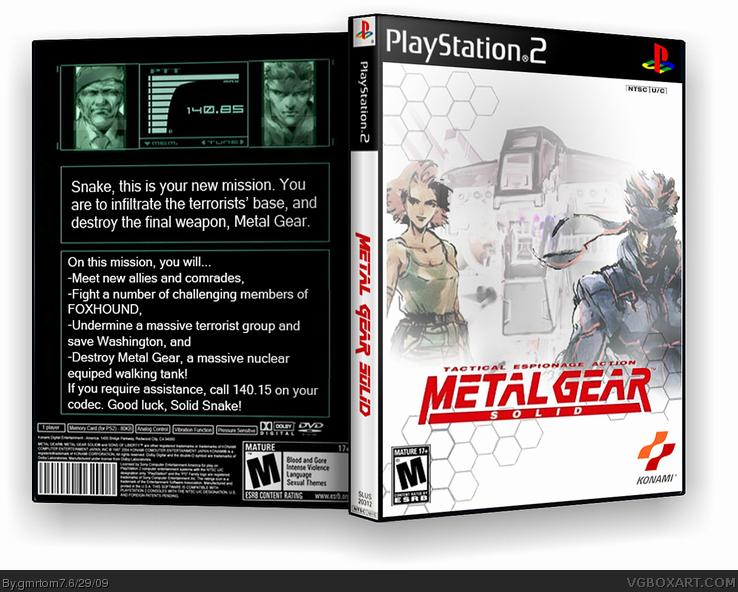 Metal gear master collection русификатор. Metal Gear Solid ps1 Cover. Metal Gear Solid ps1. Metal Gear Solid коробка с диском. Metal Gear Solid 1 PS Vita.