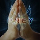 pray Box Art Cover