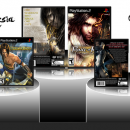 Prince Of Persia Collection Box Art Cover