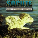 SOCUTE: U.S. Harbor Seals Box Art Cover