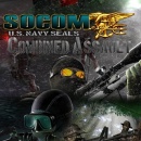 SOCOM U.S. Navy SEALs: Combined Assault Box Art Cover
