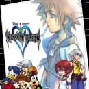 Kingdom Hearts: Remix Box Art Cover