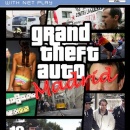 Grand Theft Auto: Madrid Box Art Cover