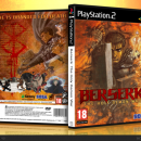 Berserk: The Holy Demon War Box Art Cover