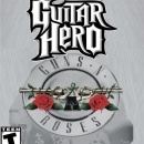 Guitar Hero Guns N' Roses Box Art Cover