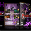 Primal: Wraith Edition Box Art Cover