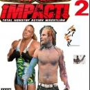 TNA iMPACT! 2 Box Art Cover