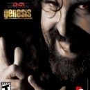 TNA Wrestling By Reject619 Box Art Cover