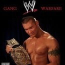 WWE Gang Warfare Box Art Cover