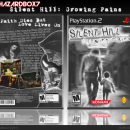 Silent Hill: Growing Pains Box Art Cover