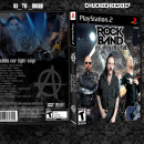 Rock Band: Heavy Metal Box Art Cover