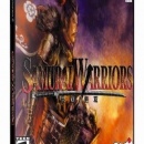 Samurai Warriors Box Art Cover