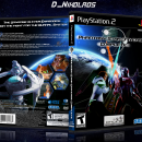 Phantasy Star Universe: Complete Box Art Cover