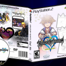 Kingdom Hearts: Final Mix Box Art Cover