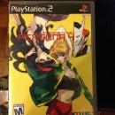 Shin Megami Tensei: Persona 4 Box Art Cover