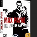 Max Payne 2: The Fall Of Max Payne Box Art Cover