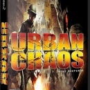Urban Chaos: Riot Response Box Art Cover