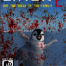 Linux 2: And the Order of the Penguin. Box Art Cover