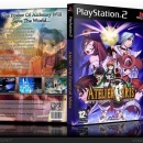 Atelier Iris: Eternal Mana Box Art Cover