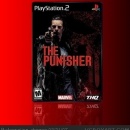 The Punisher Box Art Cover