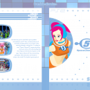Space Channel 5 Box Art Cover