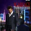 Scarface-The-World-is-Your BY LM Box Art Cover