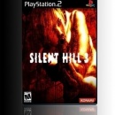 Silent Hill 3 Box Art Cover