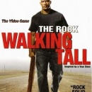 Walking Tall: The Video Game Box Art Cover