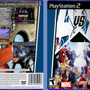 Avengers vs X-Men(Unfinished) Box Art Cover