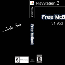 FMCB v1.953 (Free Mcboot) Box Art Cover