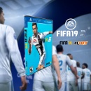 Fifa 2014 patch 2019 Box Art Cover