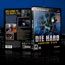 Die Hard: Nakatomi Plaza Box Art Cover