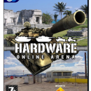 Hardware: Online Arena Box Art Cover