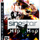 SingStar Hip Hop Box Art Cover
