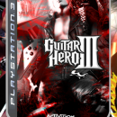 Guitar Hero III: All-Star Edition Box Art Cover