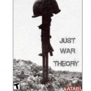 Just War Theory Box Art Cover