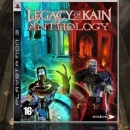 Legacy of kain Anthology Box Art Cover
