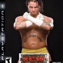 ECW Box Art Cover