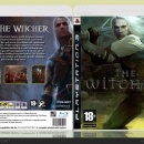 The Witcher Box Art Cover