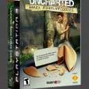 Uncharted: Bakes Fortune Cookies Box Art Cover