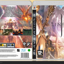 Lineage II : The Chaotic Chronicles Box Art Cover