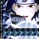 Sasuke Uchiha Legacy: Chidori Unleashed Box Art Cover