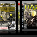 HAZE Box Art Cover