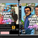 Grand Theft Auto: Vice City Box Art Cover