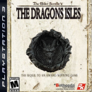 The Elder Scrolls: The Dragons Isles Box Art Cover