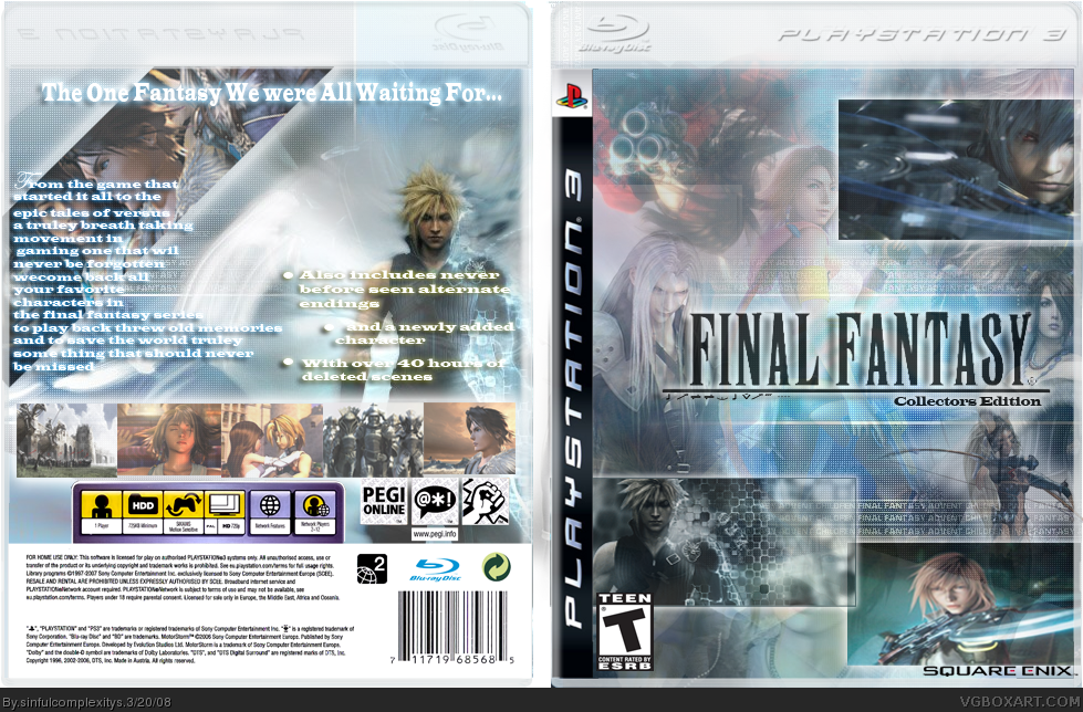 free download final fantasy xiii 2 limited collector