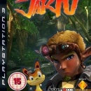 Jak 4 Box Art Cover