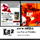 Kill 2 Box Art Cover